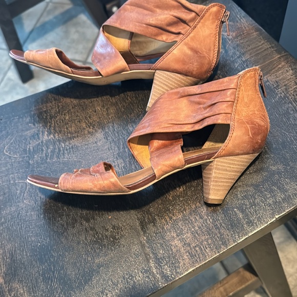 Aldo sandals - Picture 2 of 5